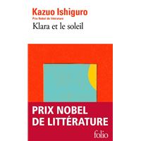 Klara et le Soleil