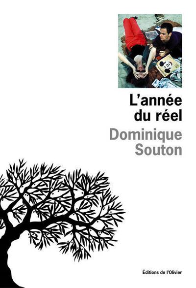 L'Année du réel