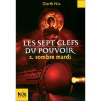 Sombre mardi
