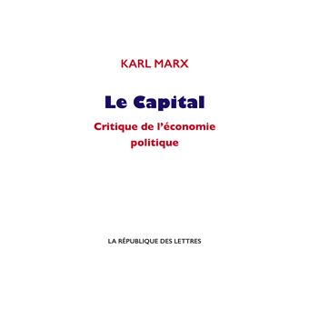 Le Capital