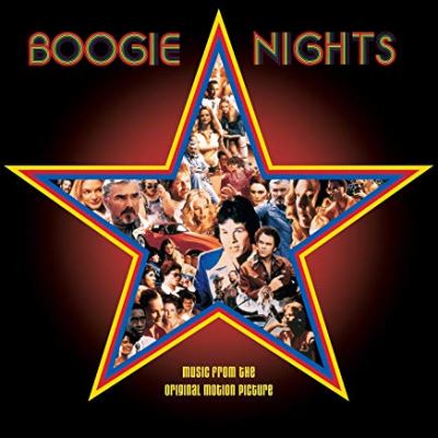 Boogie nights music from original motion picture