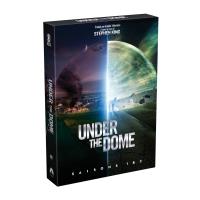 Coffret Under the Dome Saisons 1 et 2 DVD