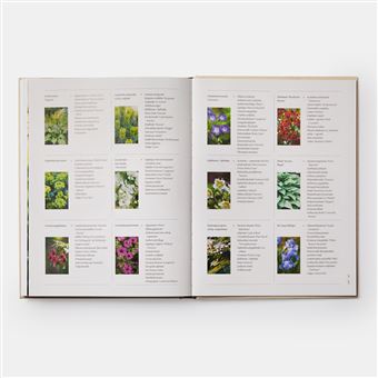 Jardiner au rythme des saisons