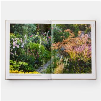 Jardiner au rythme des saisons