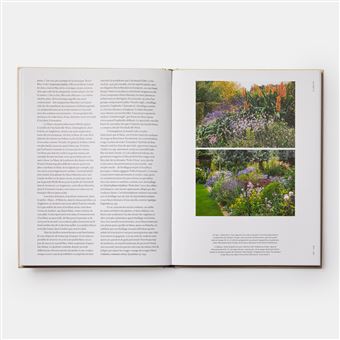 Jardiner au rythme des saisons