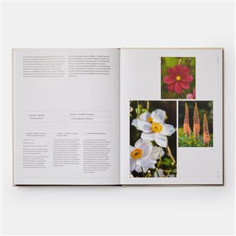 Jardiner au rythme des saisons