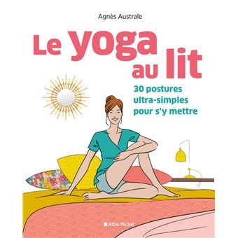 Le Yoga au lit - 1