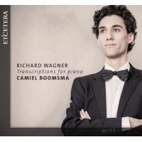 Transcriptions for piano