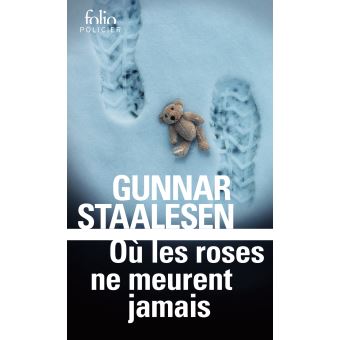 Où les roses ne meurent jamais