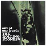 Out Of Our Heads (UK) - Vinilo