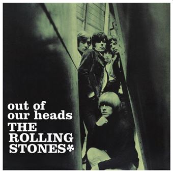Out Of Our Heads (UK) - Vinilo