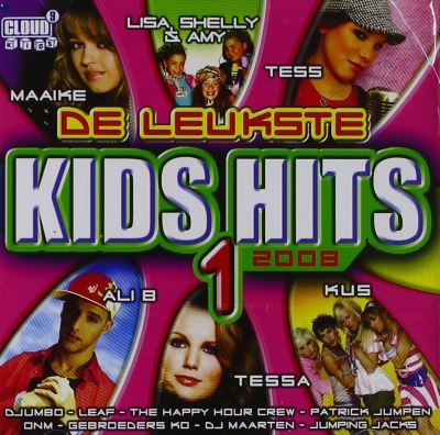 Kids hits 1 2008