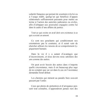 Humanité terrestre réflexions et théorie de   l'évolution anticipatoire
