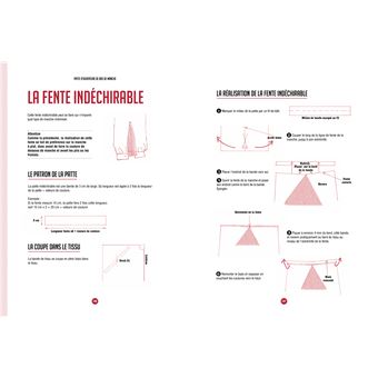 Le grand cours de couture