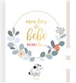 Mon livre de bébé Mimi'lou