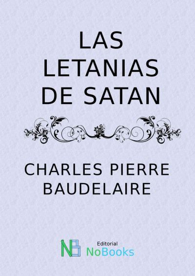 Las letanias de Satan - ebook (ePub) - Charles Baudelaire - Achat ebook |  fnac