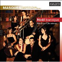 Noël baroque