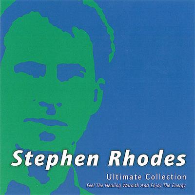 Stephen Rhodes : Ultimate Collection