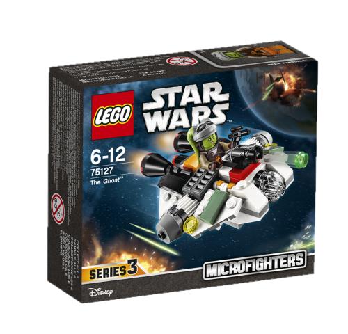 LEGO® Star Wars 75127 The Ghost