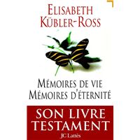 Mémoires de vie mémoires d'éternité
