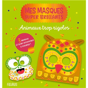 Animaux trop rigolos