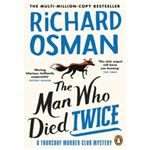 The man who died twice