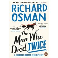 The Man Who Died Twice