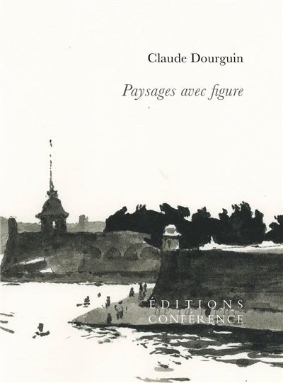 Paysages avec figure
