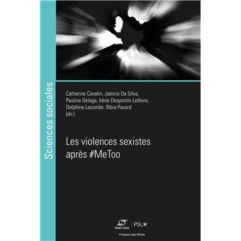Les violences sexistes après #MeToo