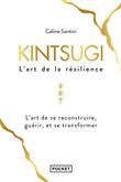 Kintsugi, l'art de la résilience