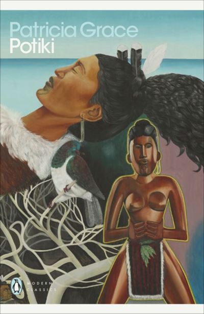 Potiki Potiki