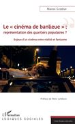 Le « cinéma de banlieue » : représentation des quartiers populaires ?