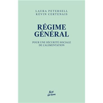 Régime Général