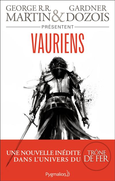 Vauriens