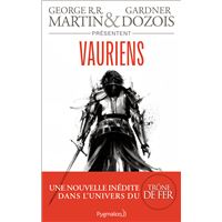 Vauriens