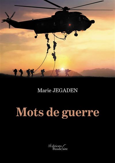 Mots de guerre