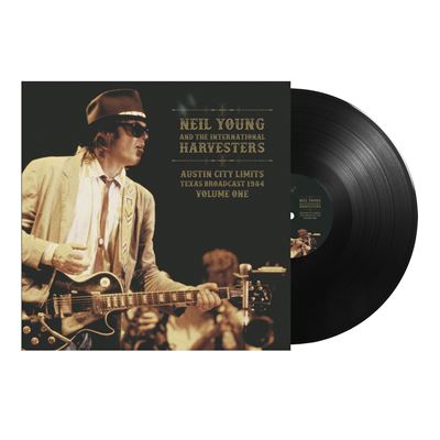 Austin City Limits Volume 1