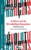 Lettres sur la Révolution française