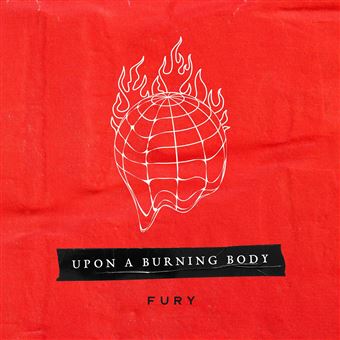 Upon A Burning Body - 1