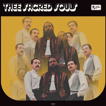 Thee Sacred Souls - 1