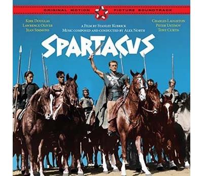 SPARTACUS/LTD/2CD
