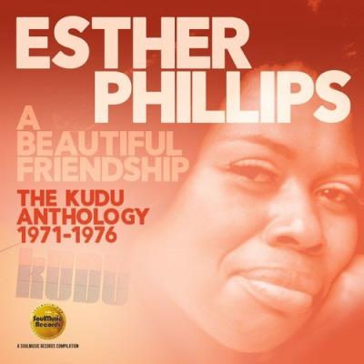 Beautful friendship the kudu anthology 1971 1976