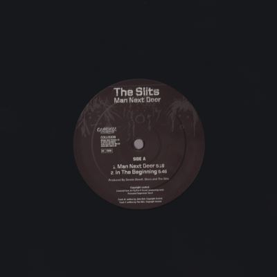 Man next door/ed limitee