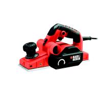 BLACK&DE RABOT 750W