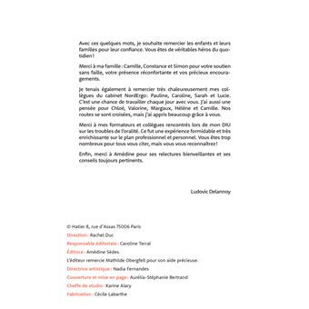 J'aide mon enfant à manger de tout