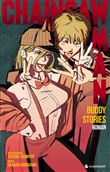 Chainsaw Man: Buddy Stories