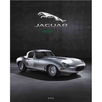 Jaguar, le mythe anglais