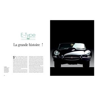 Jaguar, le mythe anglais