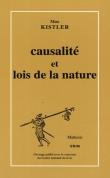 Causalité et lois de la nature