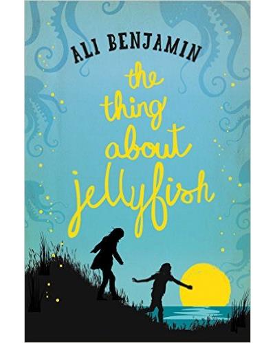 THING ABOUT JELLYFISH